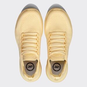 APL | Yellow Sneakers | Womens 8.5 | Mens 7 | Unisex | Sold Out online